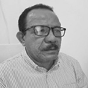 Rafael Padilla
