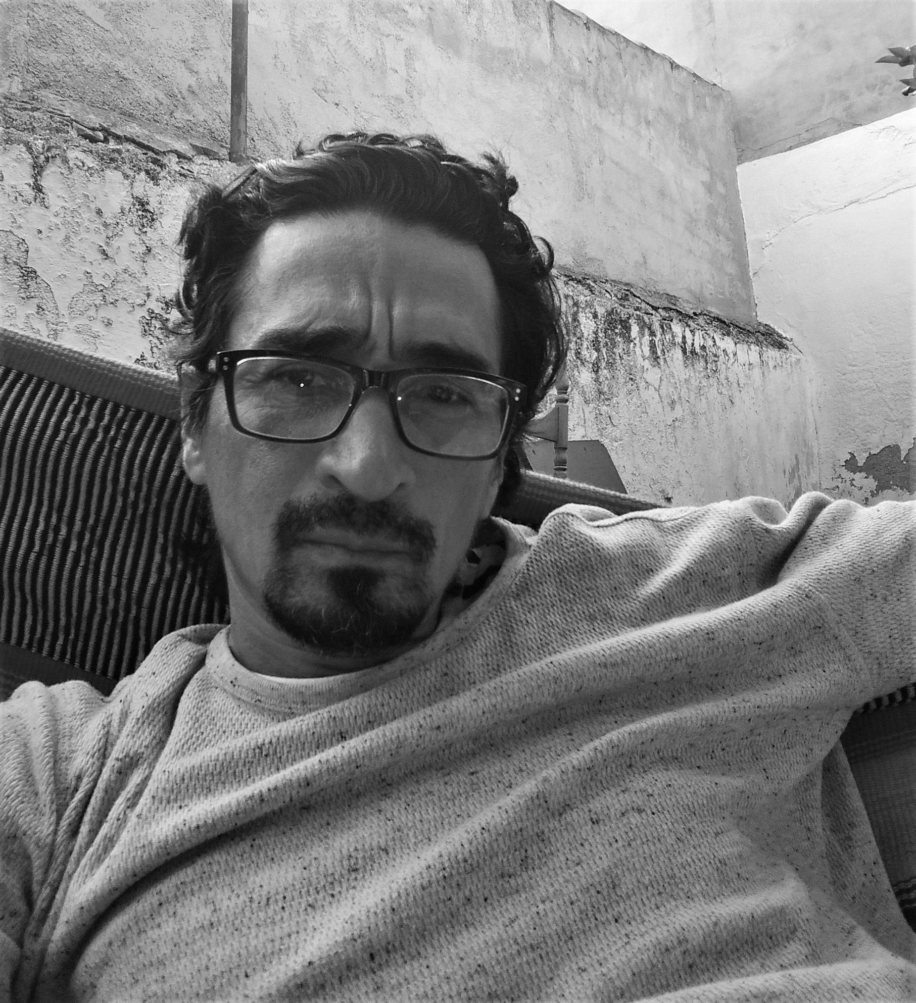 Rodolfo Lara Mendoza