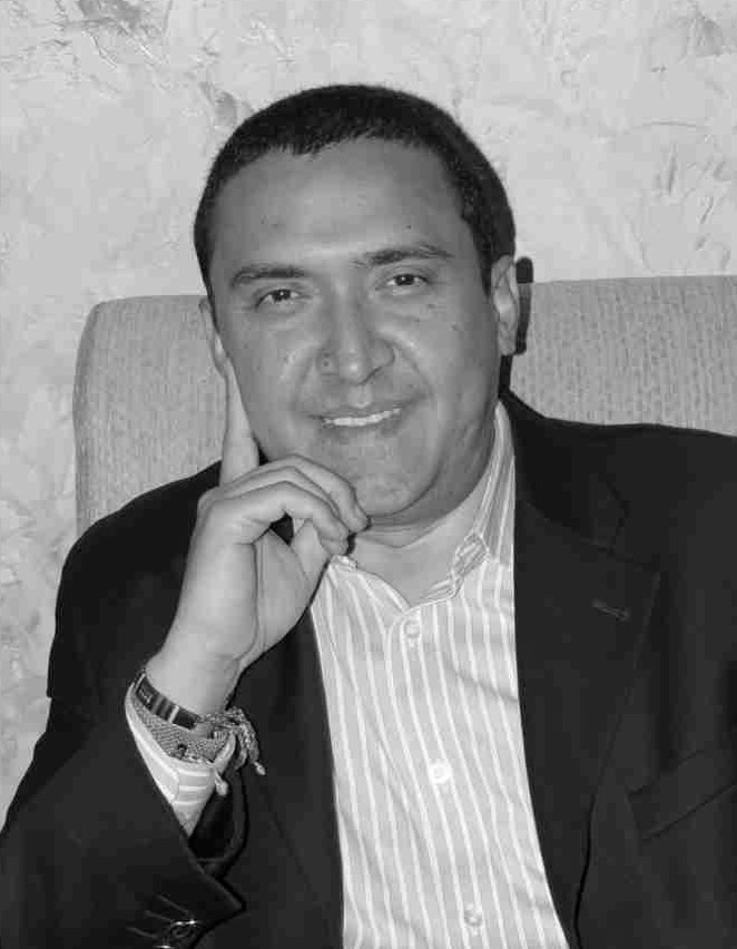 Rodrigo Zalabata Vega