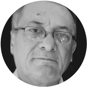 Roberto Viana Guerrero